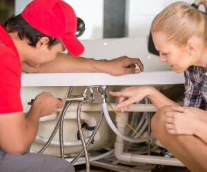 About Emergency plumbing pros Mongo, IN
